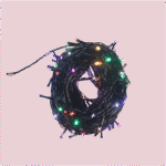 35 Meter LED String Lights - Image 4