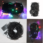 35 Meter LED String Lights - Image 3