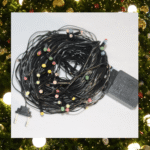 20 Meter LED String Lights - Image 3