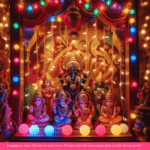 35 Meter LED String Lights - Image 5