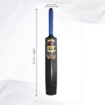 Heavy Plastic Full Size Cricket Bat - Image 2
