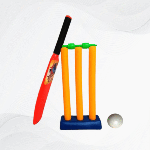 Cricket Set for Youngsters (4-6 Years