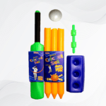 Junior Cricket Set