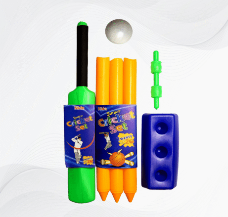 Junior Cricket Set