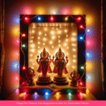 28.5 m LED String Lights - Image 5