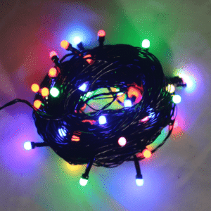 28.5 m LED String Lights