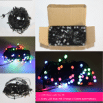 28.5 m LED String Lights - Image 2