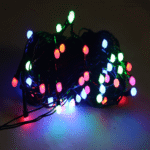 28.5 m LED String Lights - Image 4