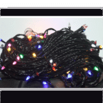 45m LED Rice Lights - Image 6