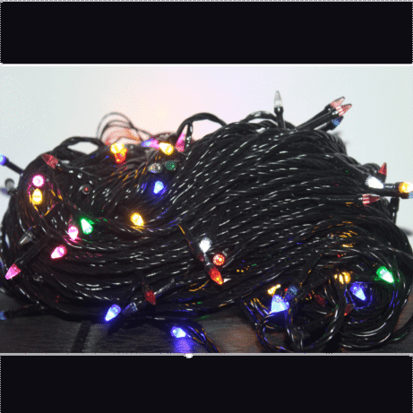 45m LED Rice Lights - Image 6