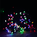 45m LED Rice Lights - Image 5