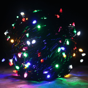 45m LED Rice Lights