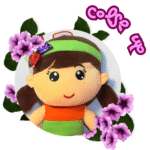 Snuggle with DyneJoy’s Plush Bunny - Soft, Safe & Colorful Toy for Kids (38cm) - Image 3