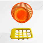 11-Piece Plastic Playset - Image 2