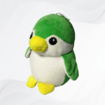 Penguin Animal Stuffed Toy - Image 2