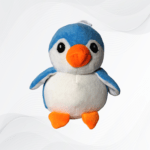 Penguin Animal Stuffed Toy - Image 3