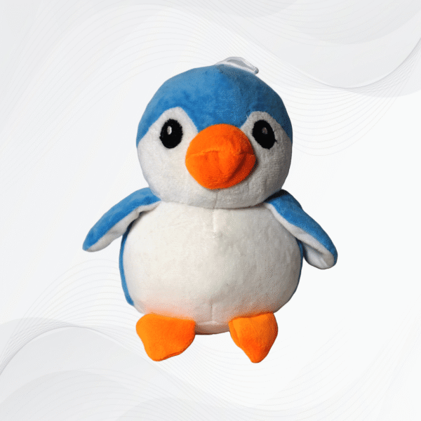 Penguin Animal Stuffed Toy