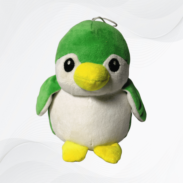 Penguin Animal Stuffed Toy