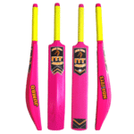 Hard Plastic Cricket Bat