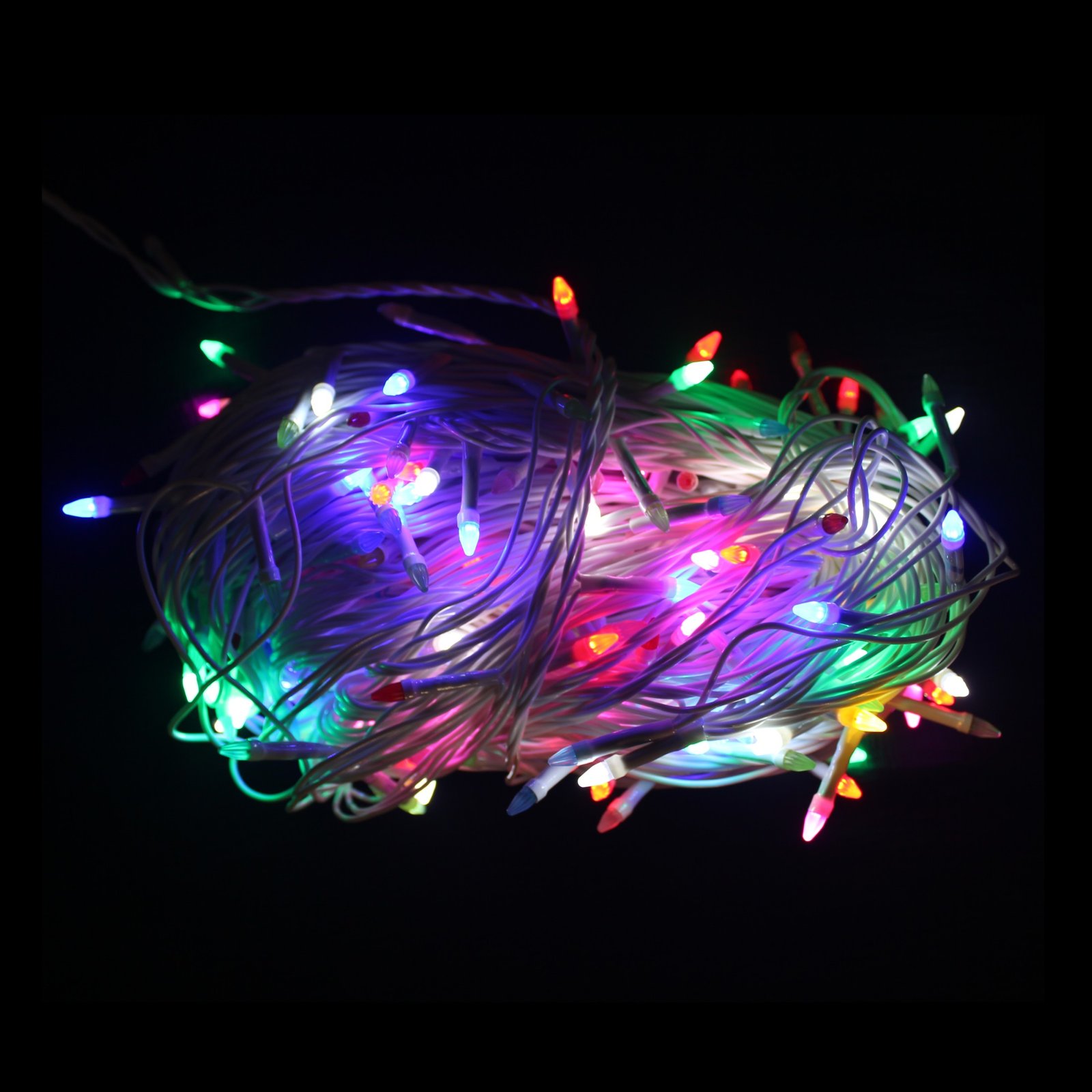 45 Meter LED String Lights