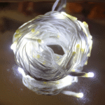10 Meter LED String Lights - Image 2