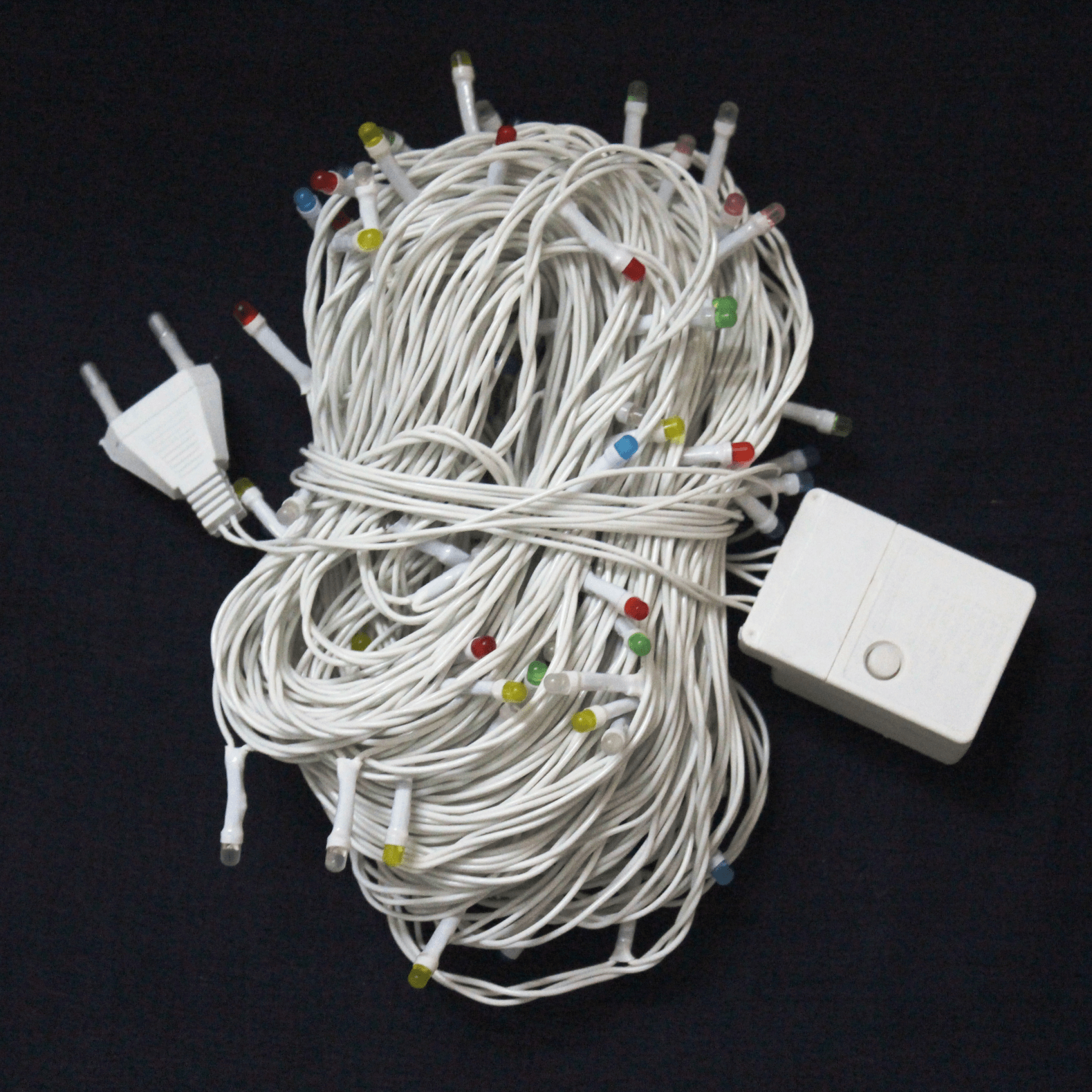 27 Meter LED String Lights