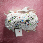 45 Meter LED String Lights