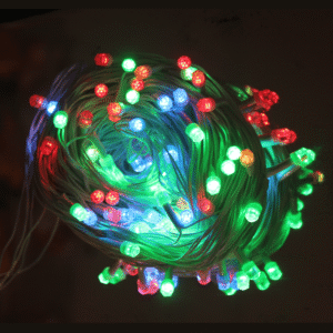 44 Meter LED String Lights