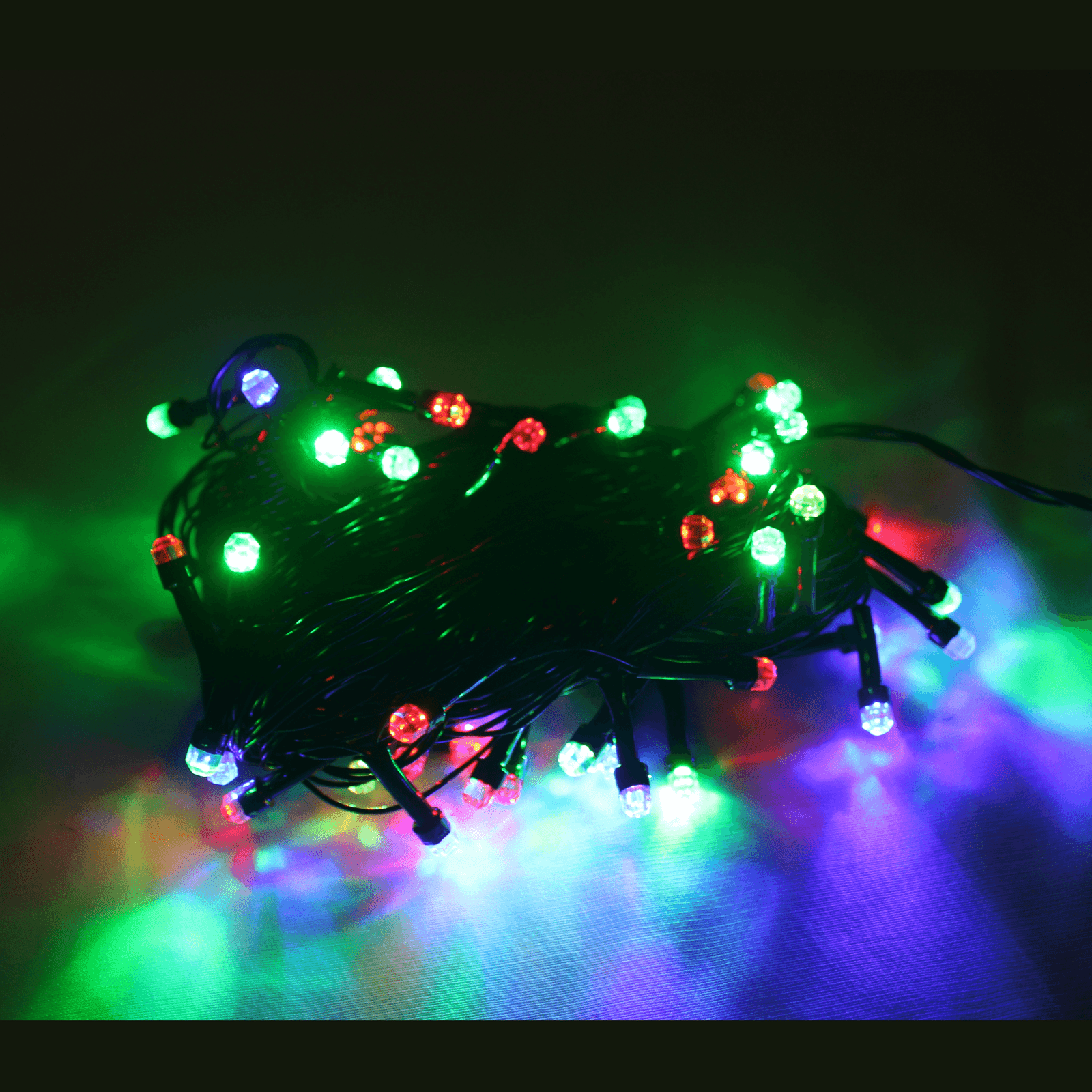 25 Meter LED String Lights