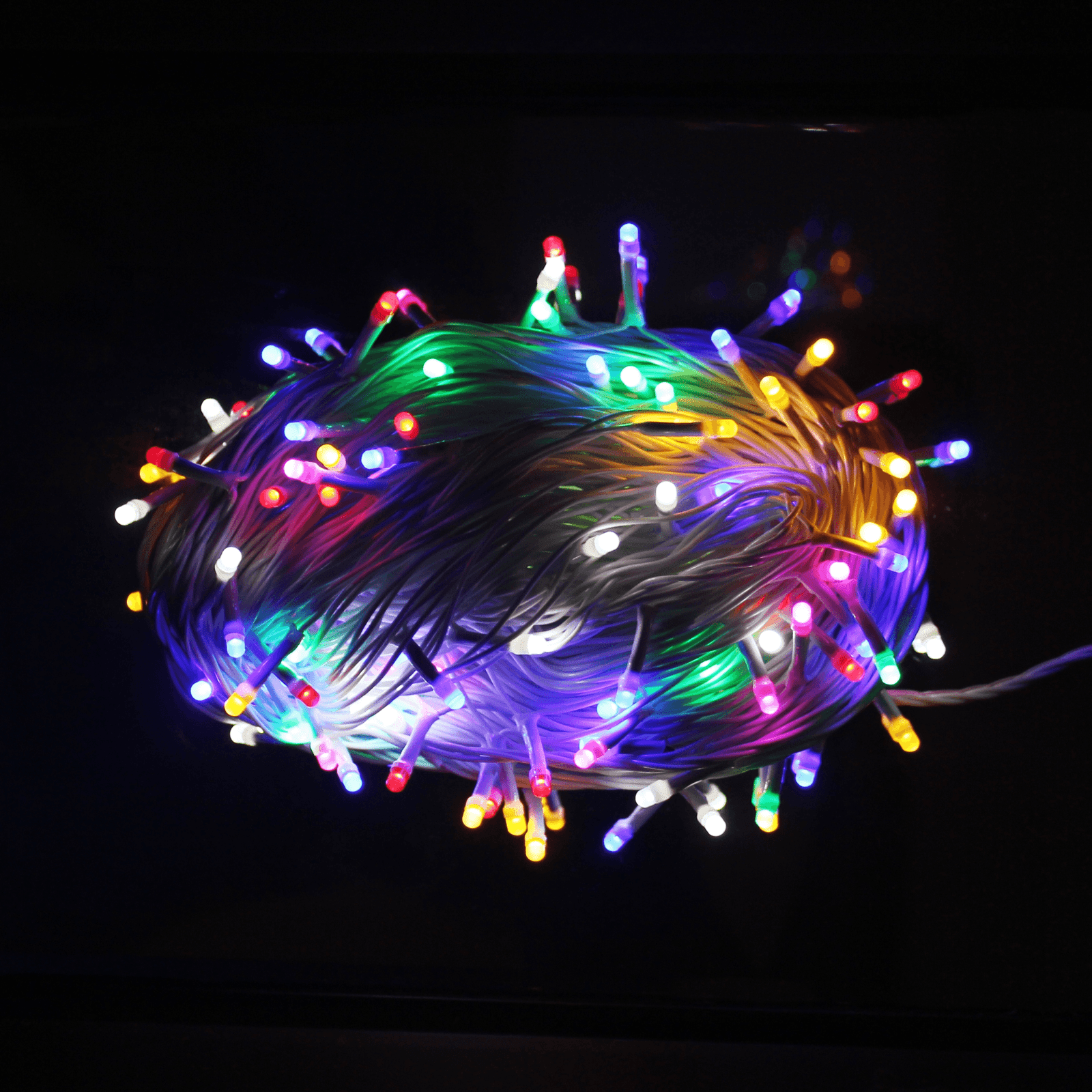 35 Meter LED String Lights
