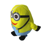 Teddy Bear Soft Toy - Image 3