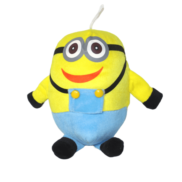 Teddy Bear Soft Toy