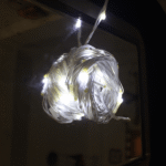 10 Meter LED String Lights - Image 4