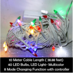 10 Meter String Light - Image 2