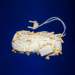 25 Meter Warm White String Light - Image 2