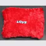 Baby Fur Pillow - Image 3