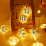 3.5m Decorative String Lights - Image 2