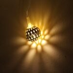 3.5m Decorative String Lights - Image 2