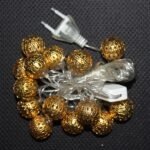 3.5m Decorative String Lights - Image 3