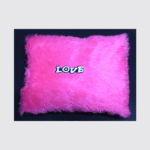 Baby Fur Pillow - Image 4