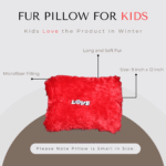 Baby Fur Pillow - Image 5