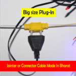 Rice light Jointer & Connector Cable( No Replacement,No Guarantee Product) - Image 3