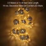 3.5m Decorative String Lights - Image 4