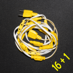 Rice light Jointer & Connector Cable( No Replacement,No Guarantee Product)