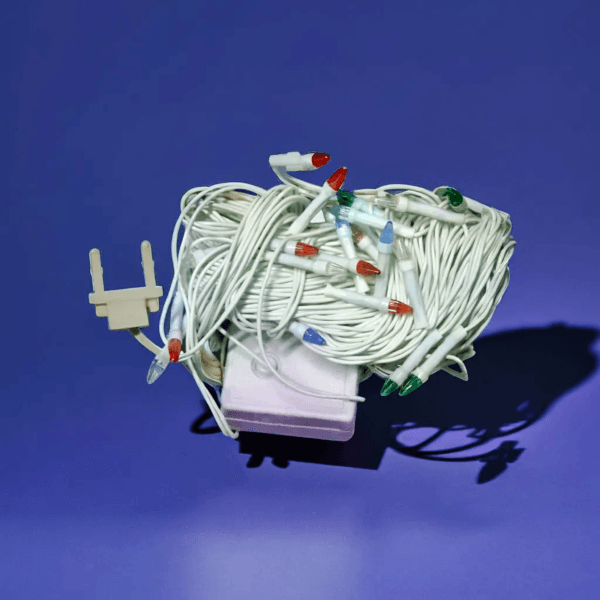 10 Meter String Light