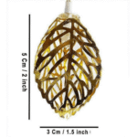 3.5m Decorative String Lights - Image 4