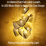 3.5m Decorative String Lights - Image 3
