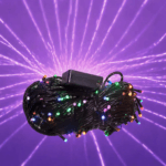 50 Meter Multi String Lights