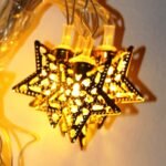 3.5m Decorative String Lights