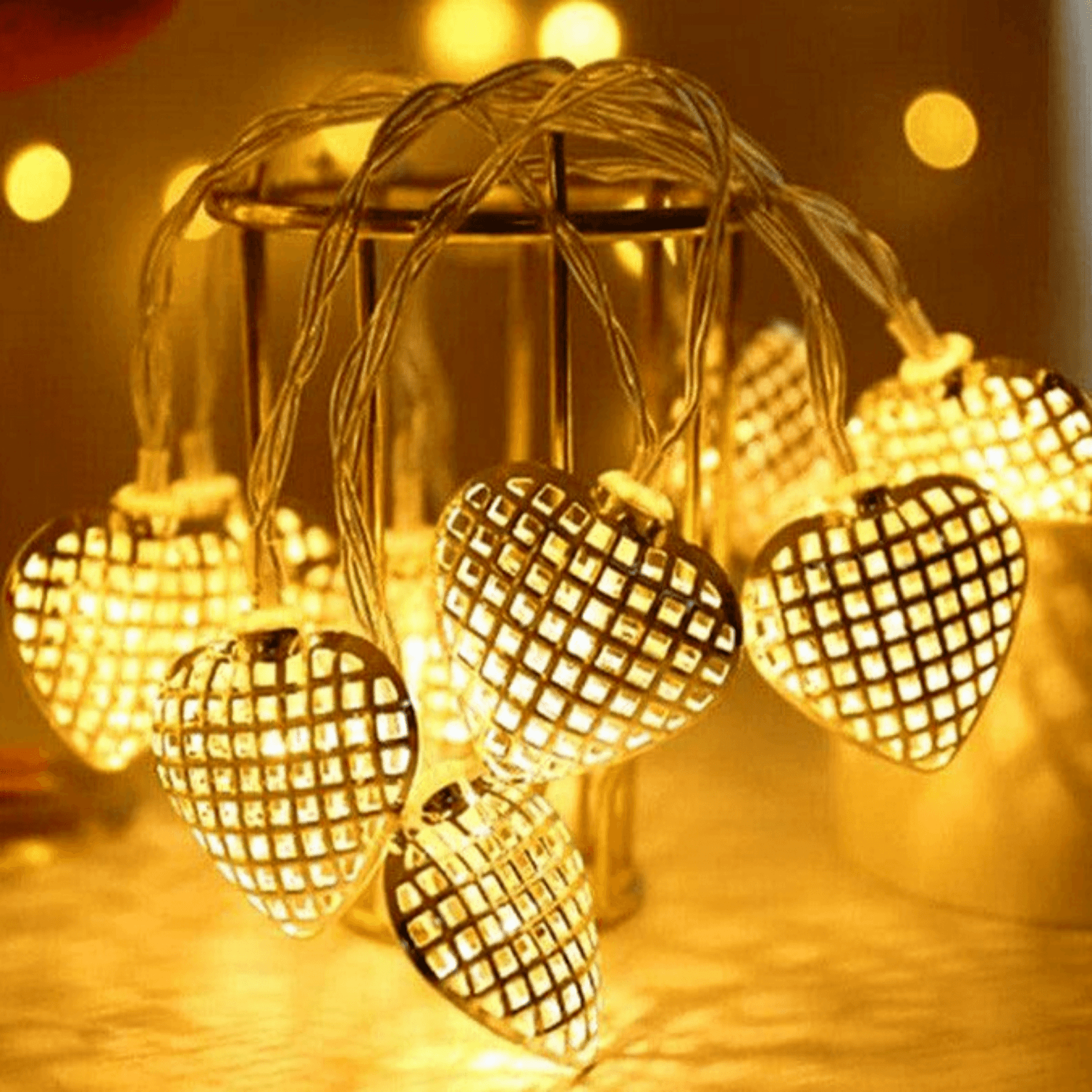3.5m Decorative String Lights